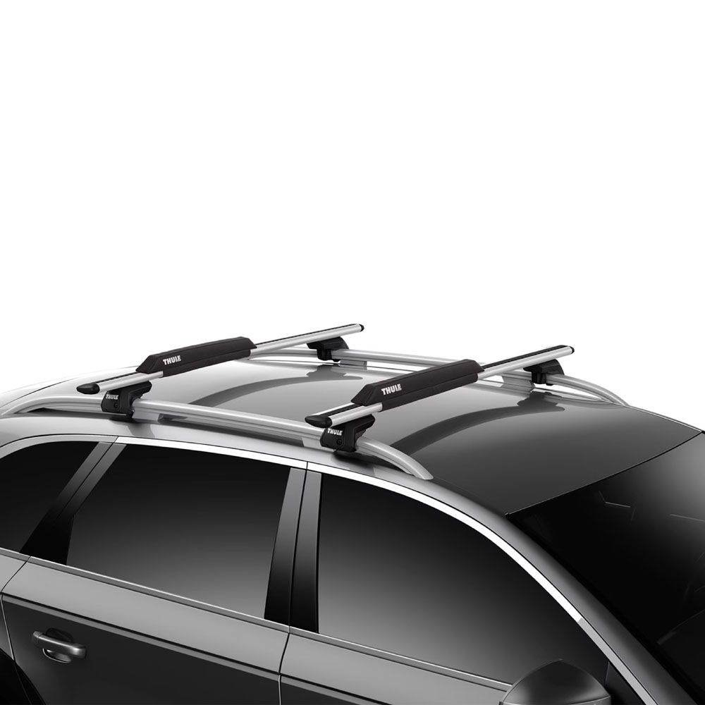 Thule Surf Pads 845 leveä M (51 x 8 x 8 cm) surffilaudan suoja taakkatelineputkeen