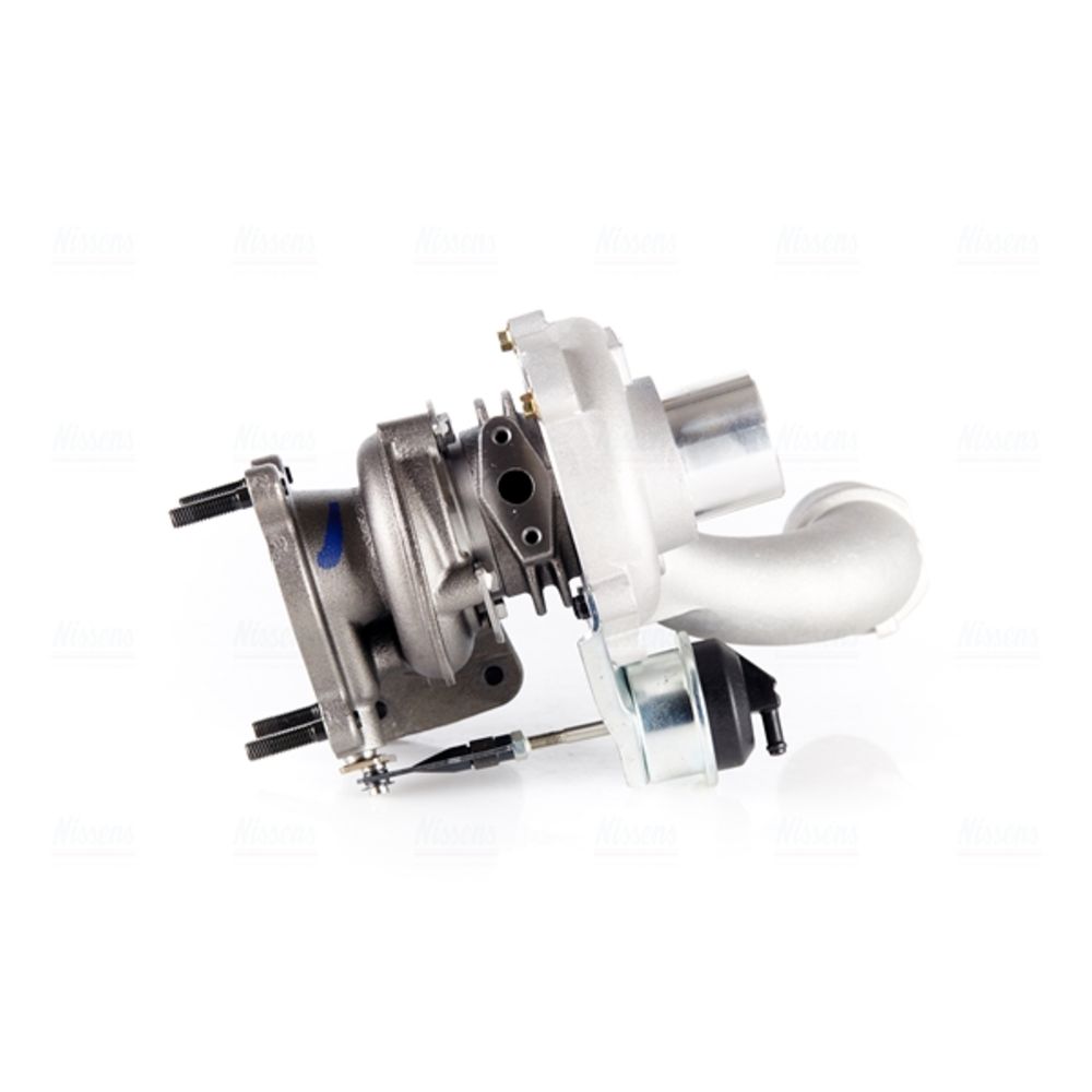 Turboahdin 13-93238