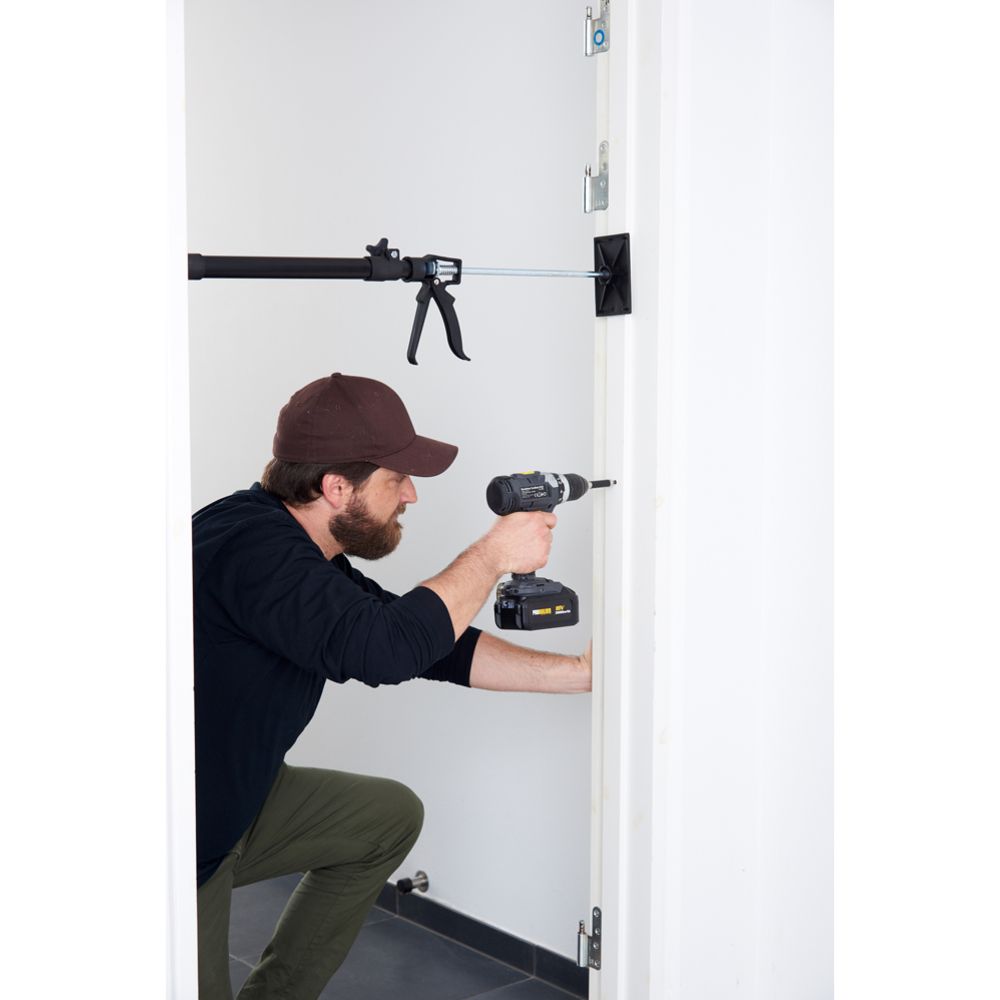 Probuilder monteringsstöd 50–115 cm