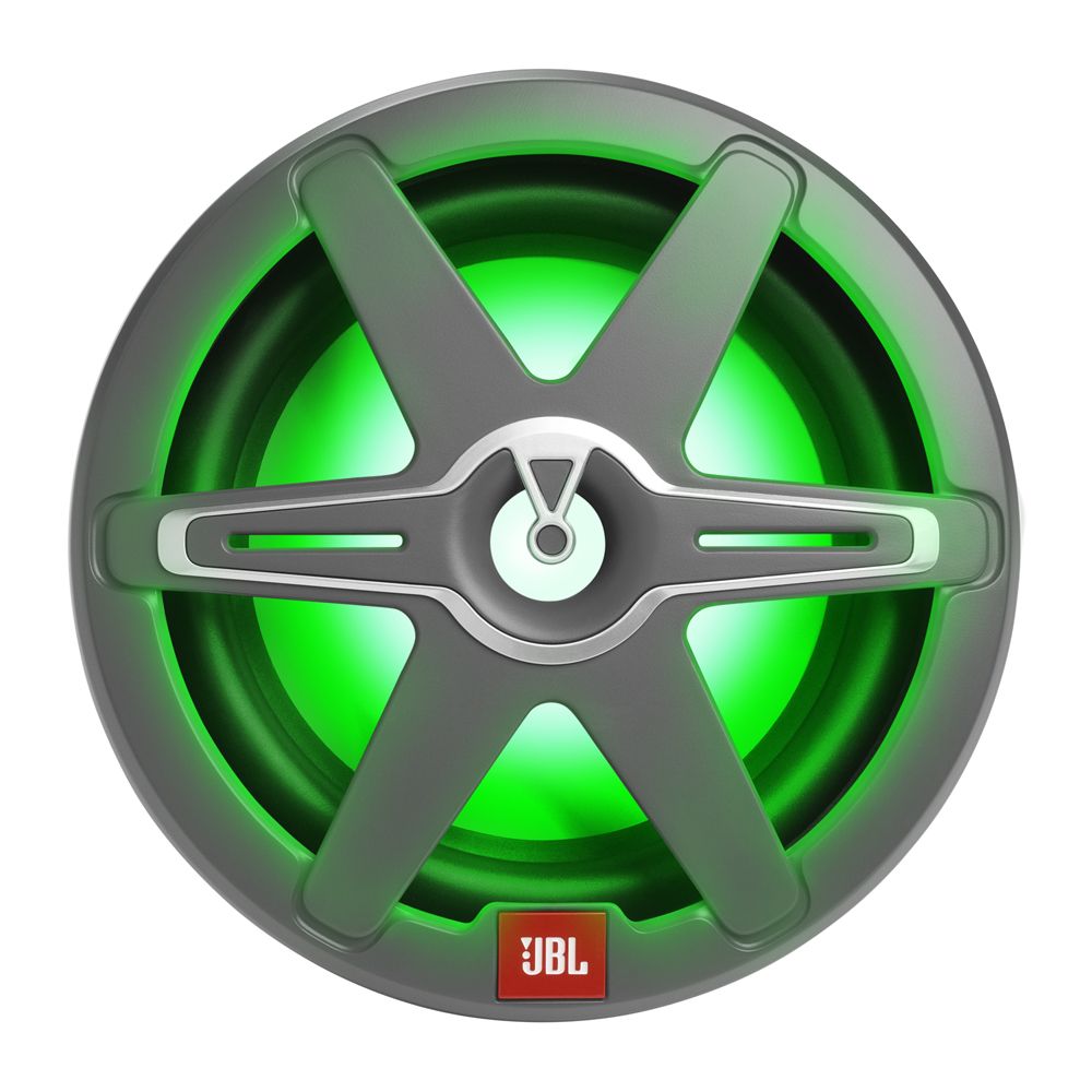 JBL Club Marine 10" subwoofer IPX5