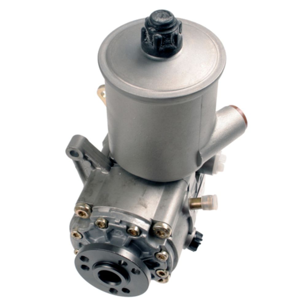 Ohjaustehostimen pumppu 17-01827