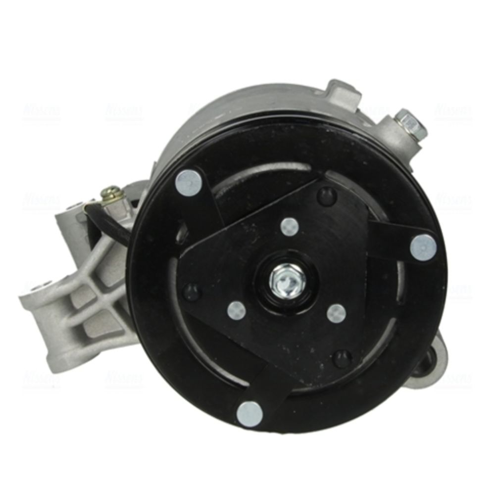 Ilmastointilaitteen kompressori 30-8472