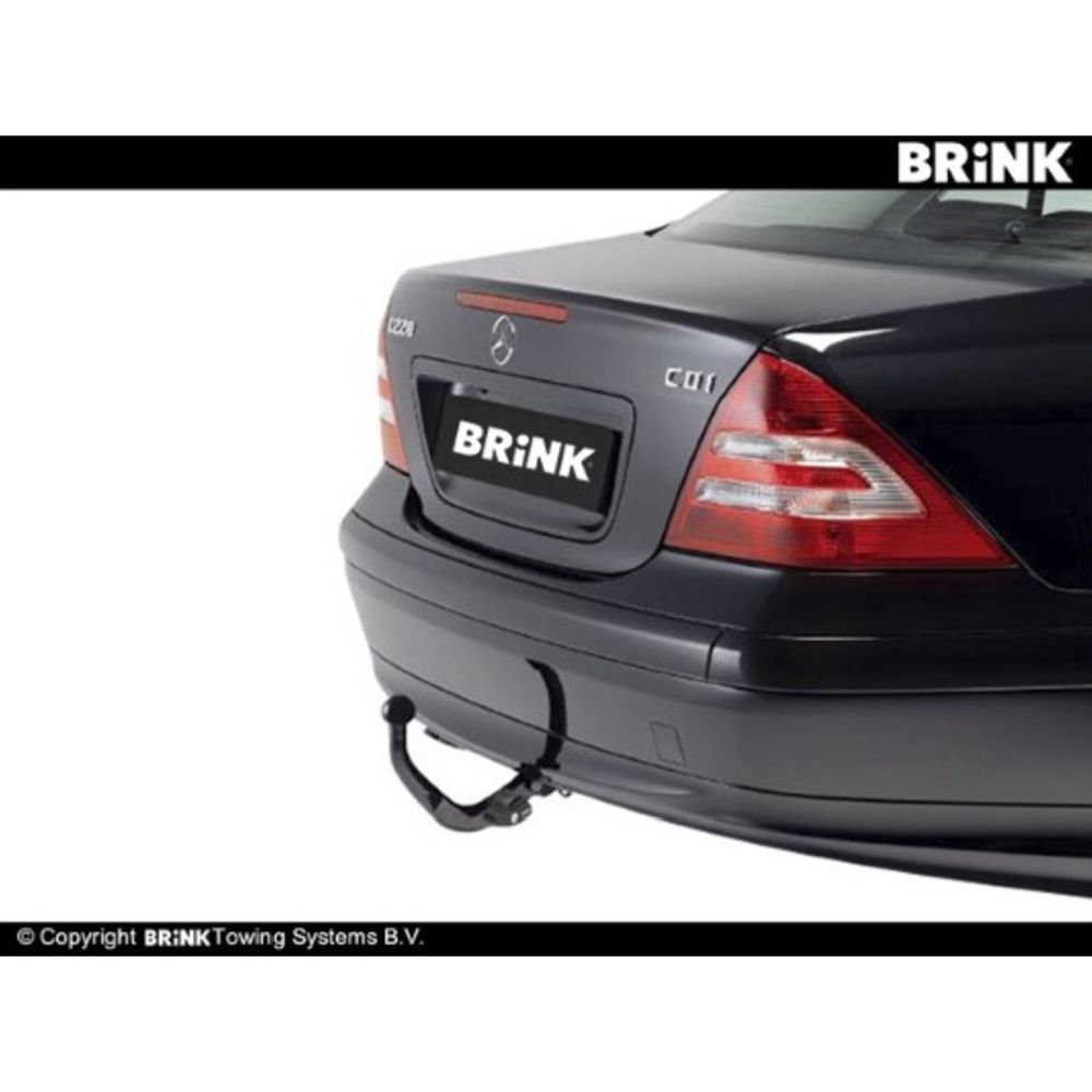 Irtokoukku MB C W203