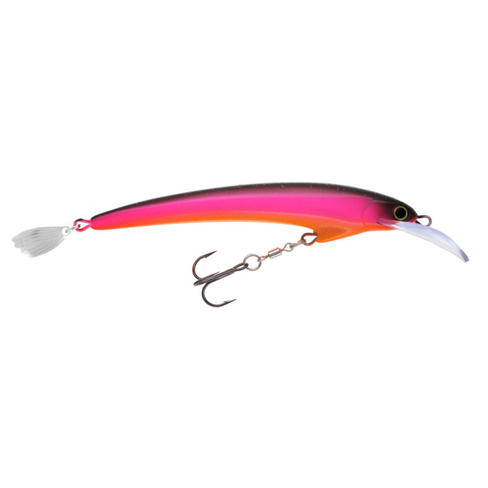 Kuusamo Santeri Solo Deep göswobbler 11 cm 12 g