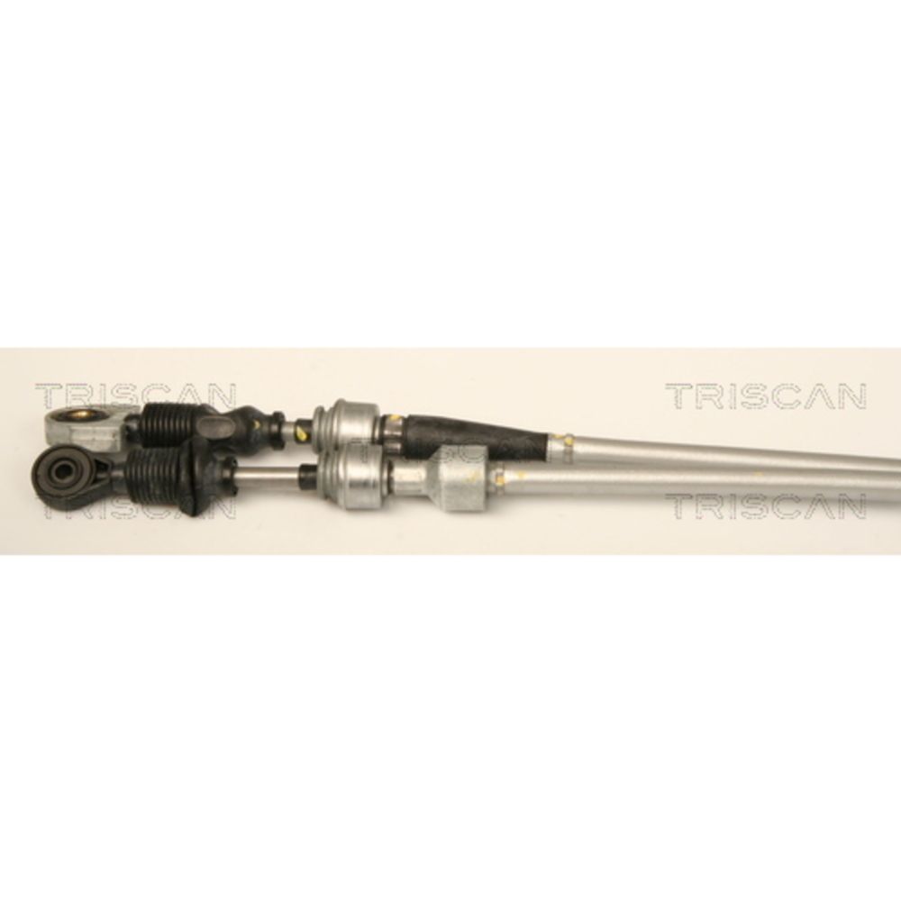 Vajer, manuell transmission 24-00298