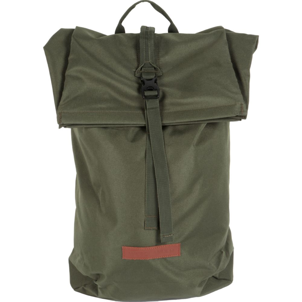 Woodlander Roller ryggsäck 20 l grön