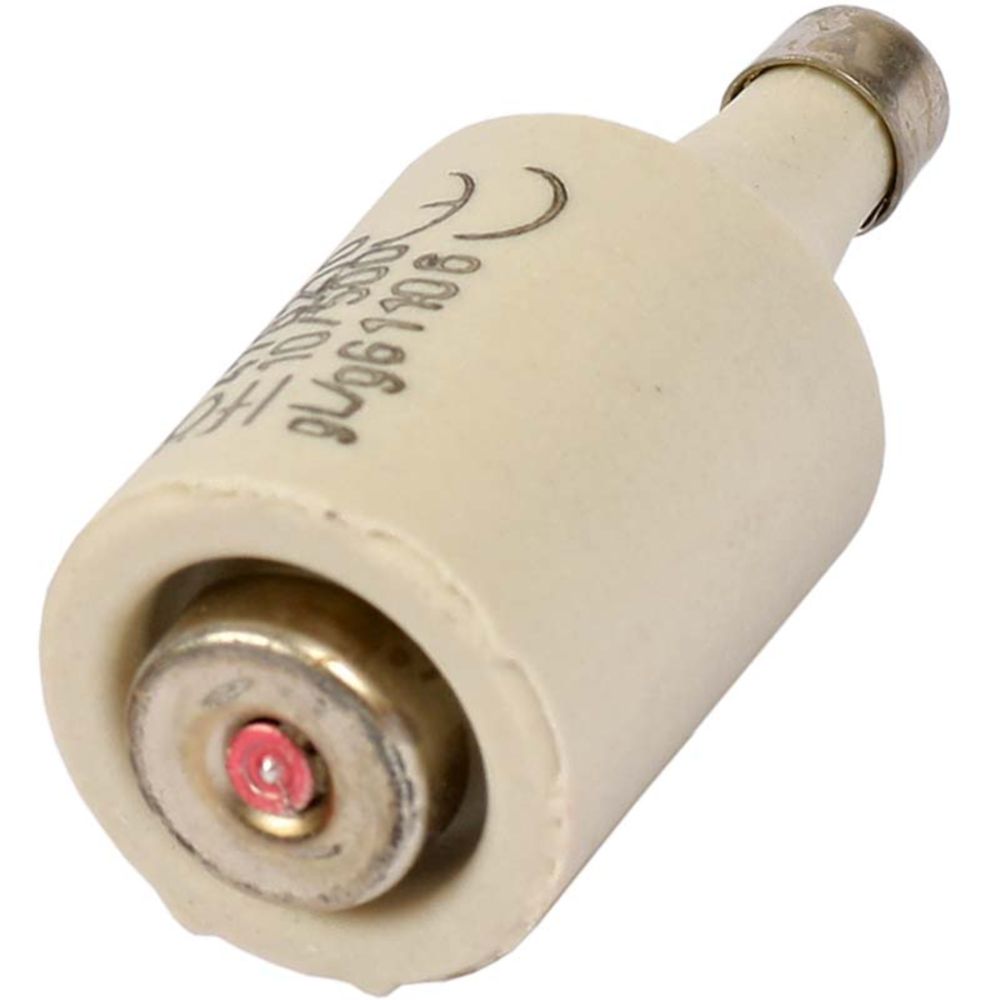 Airam säkring 10 A 500 V 5 st.