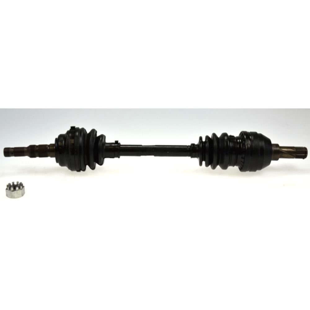 Drivaxel 17-01366