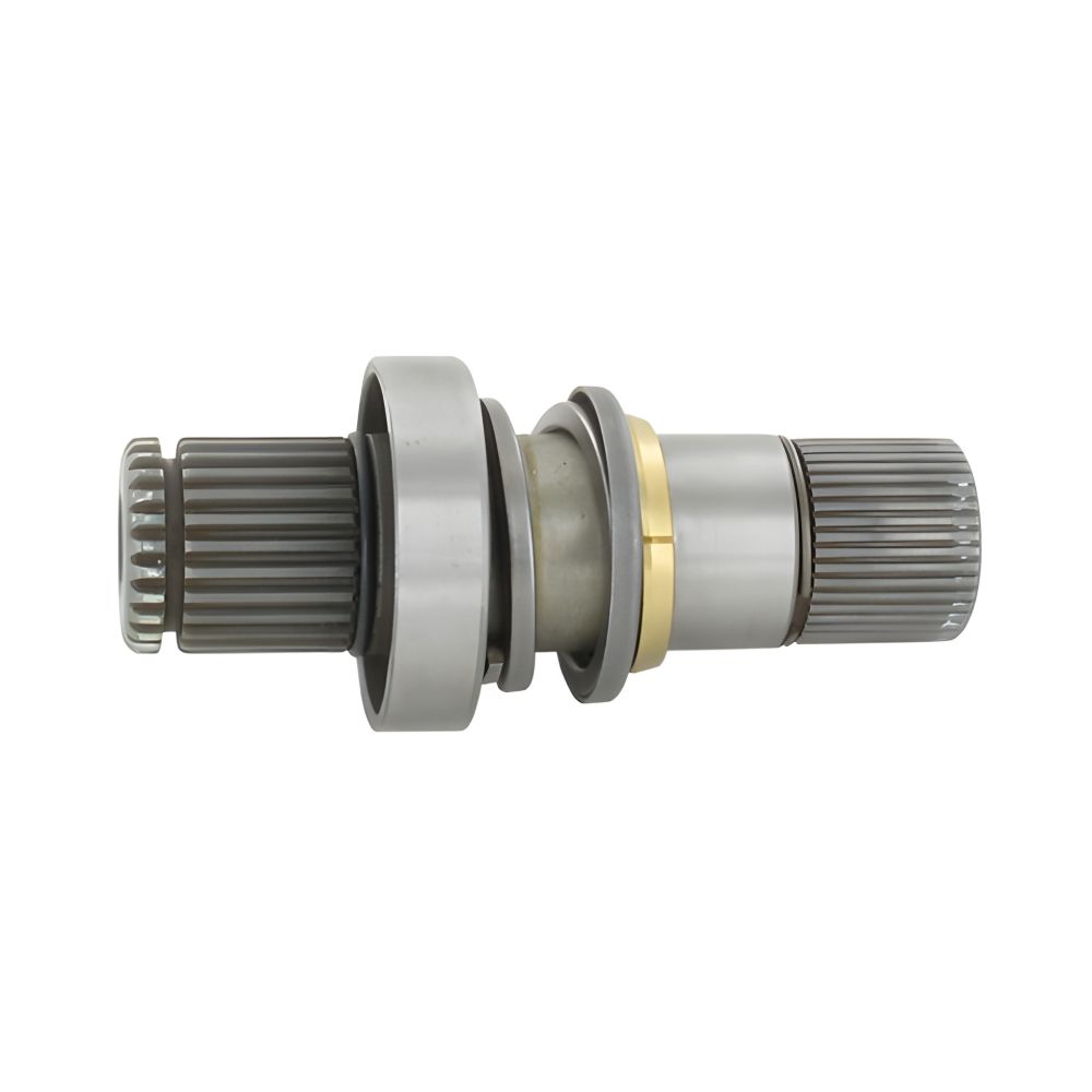 Drivaxel 17-06720