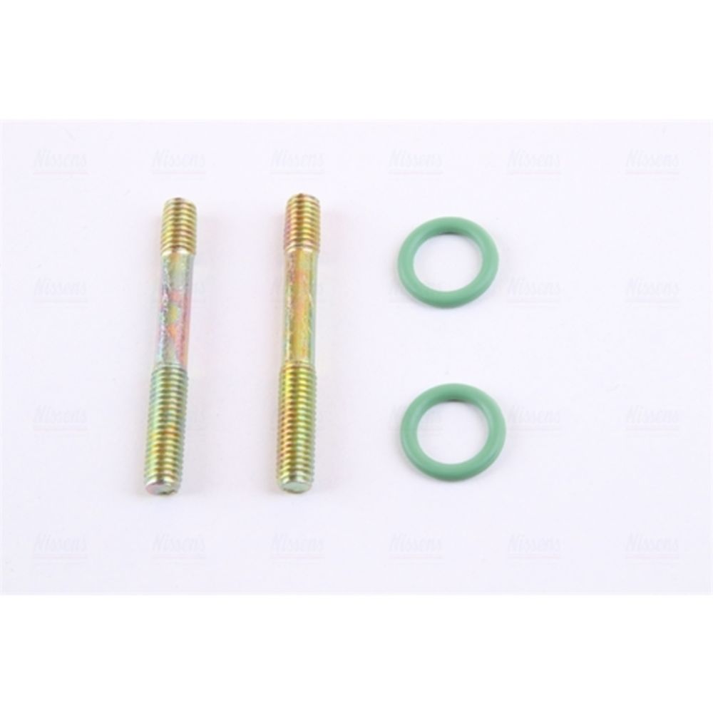 Kliimaseadme kondensaator 30-04022