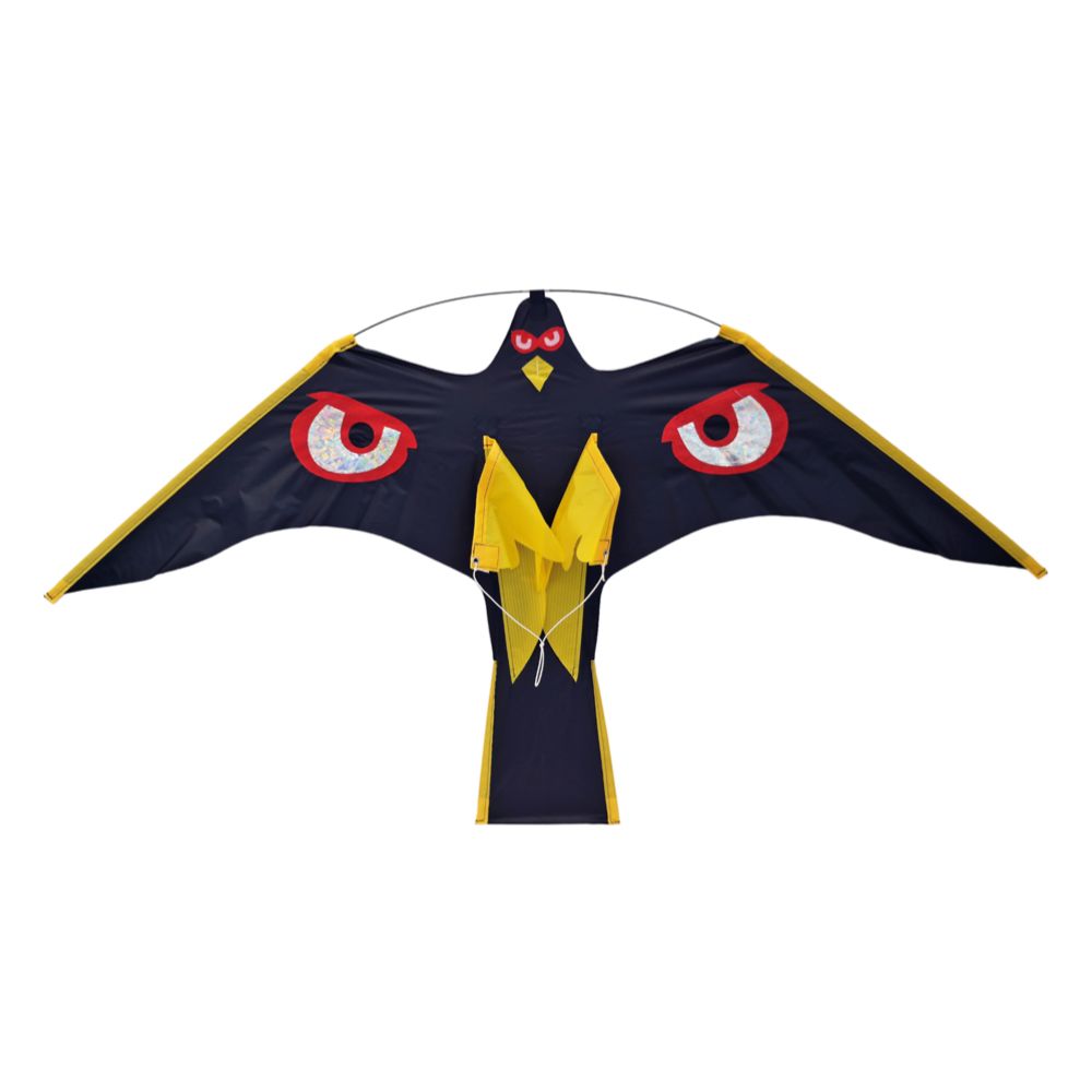 Teleskoopvardaga linnupeletaja