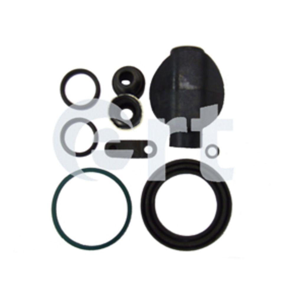 Jarrusatulan korjaussarja 23-6407