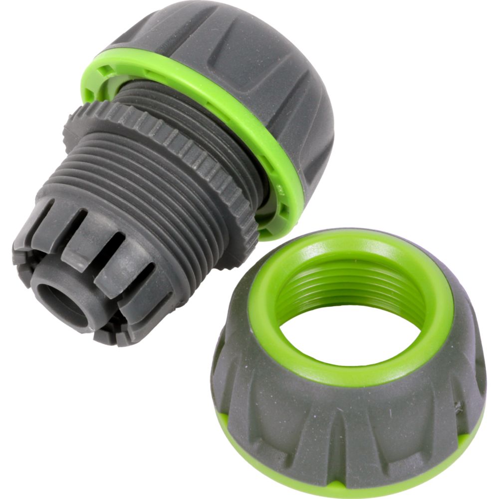 MTX Garden korjausliitin 1/2 - 5/8" (13 - 15 mm)