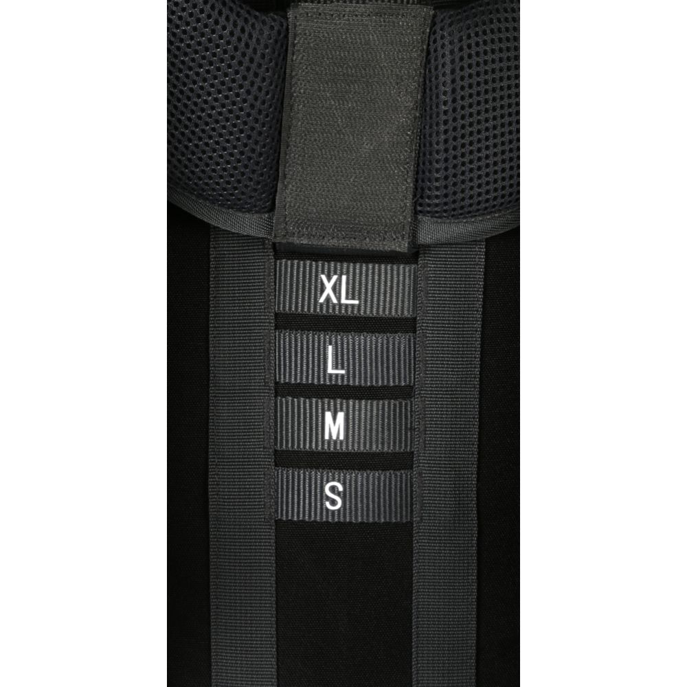 Woodlander Kalotti rinkka 80 l