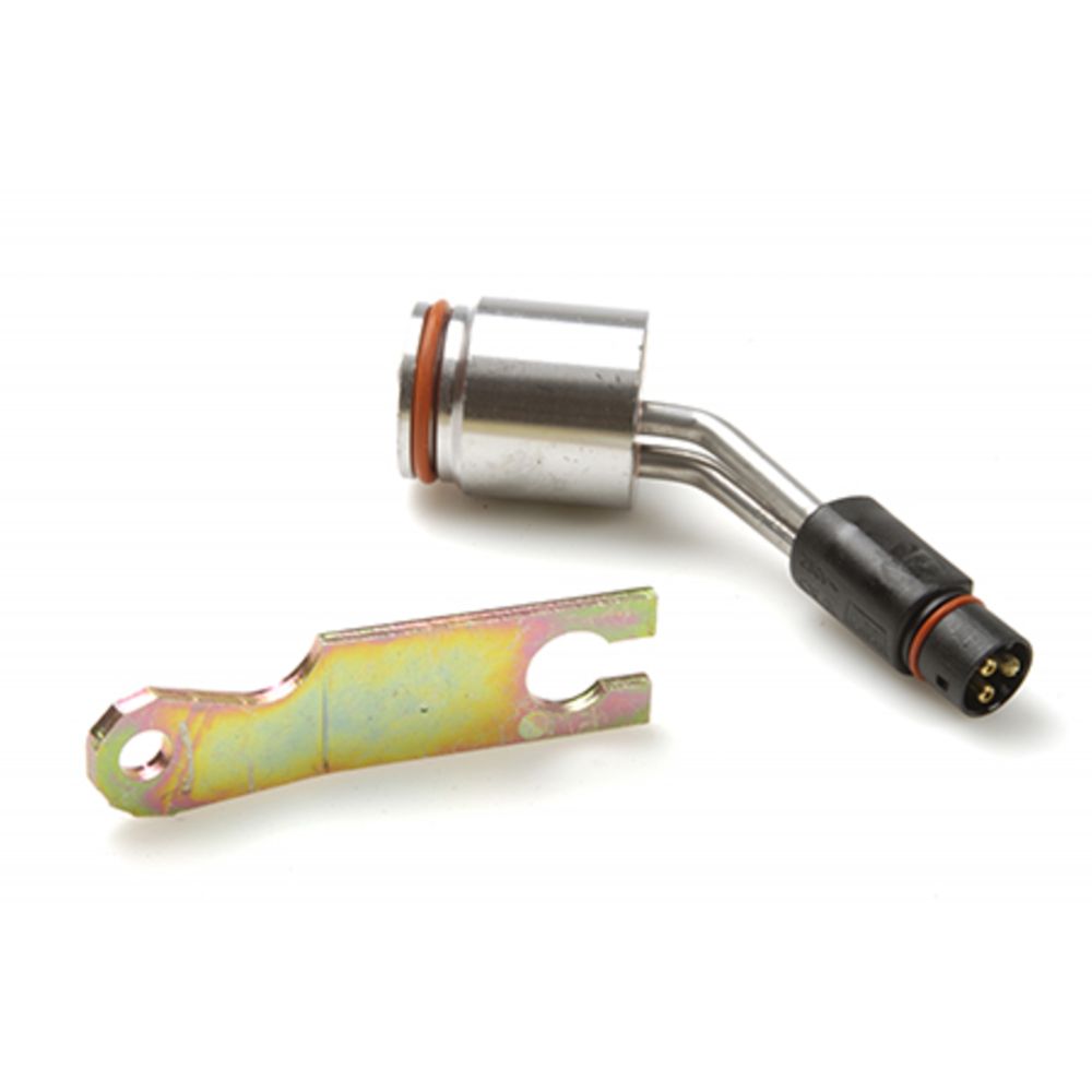 Defa motorvärmare #411599 Renault