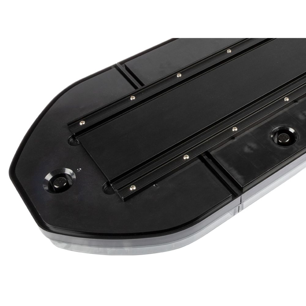 Optibeam Dark Phantom 1400 LED-blixtljusramp