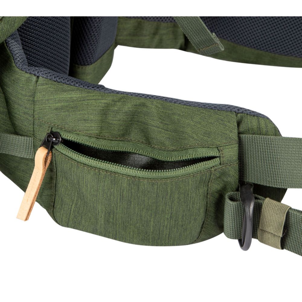 Woodlander Domestic seljakott, 65 l