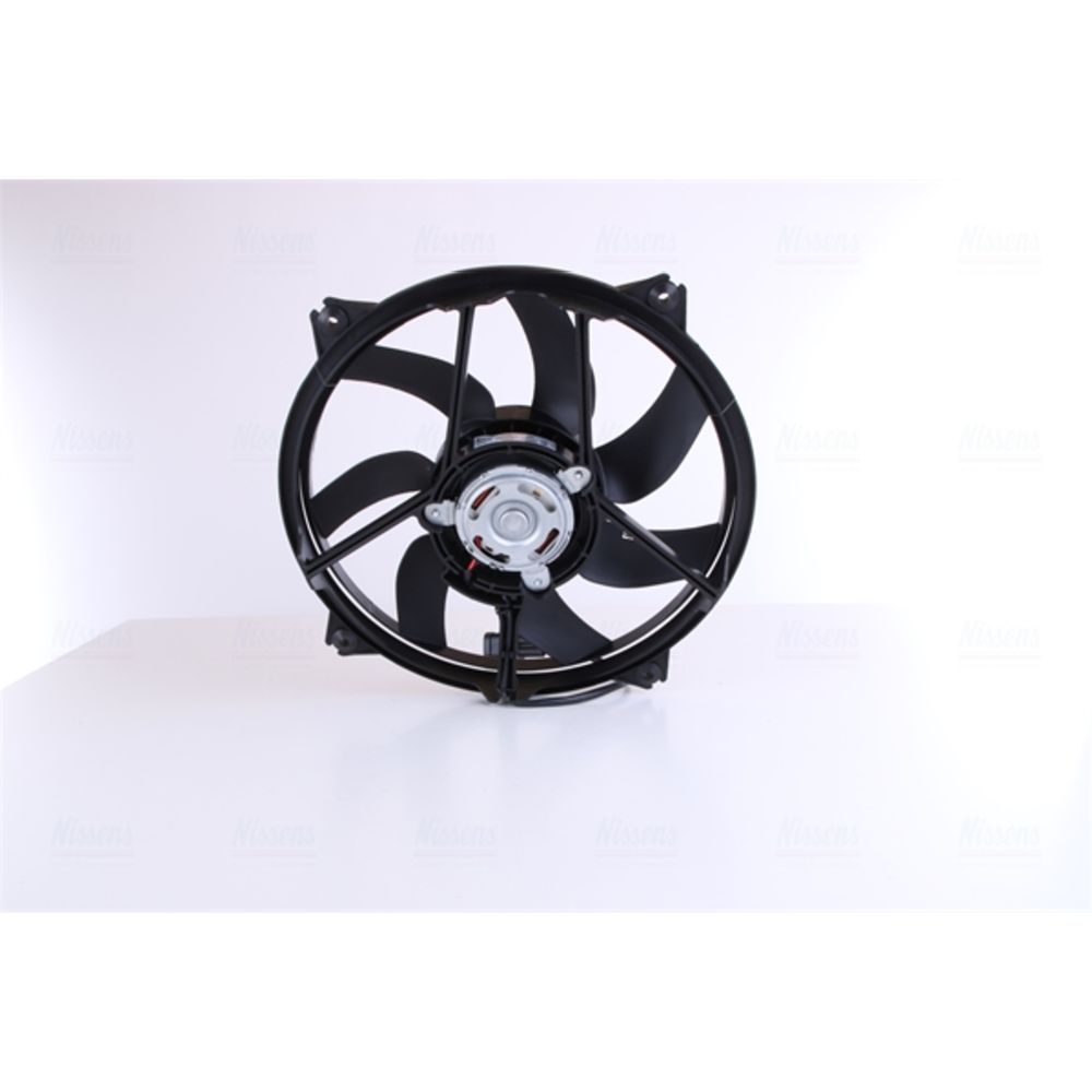 Mootorijahutuse ventilaator 13-00311