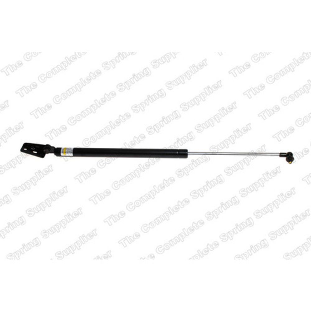 Tavaratilan kaasujousi 12-8243