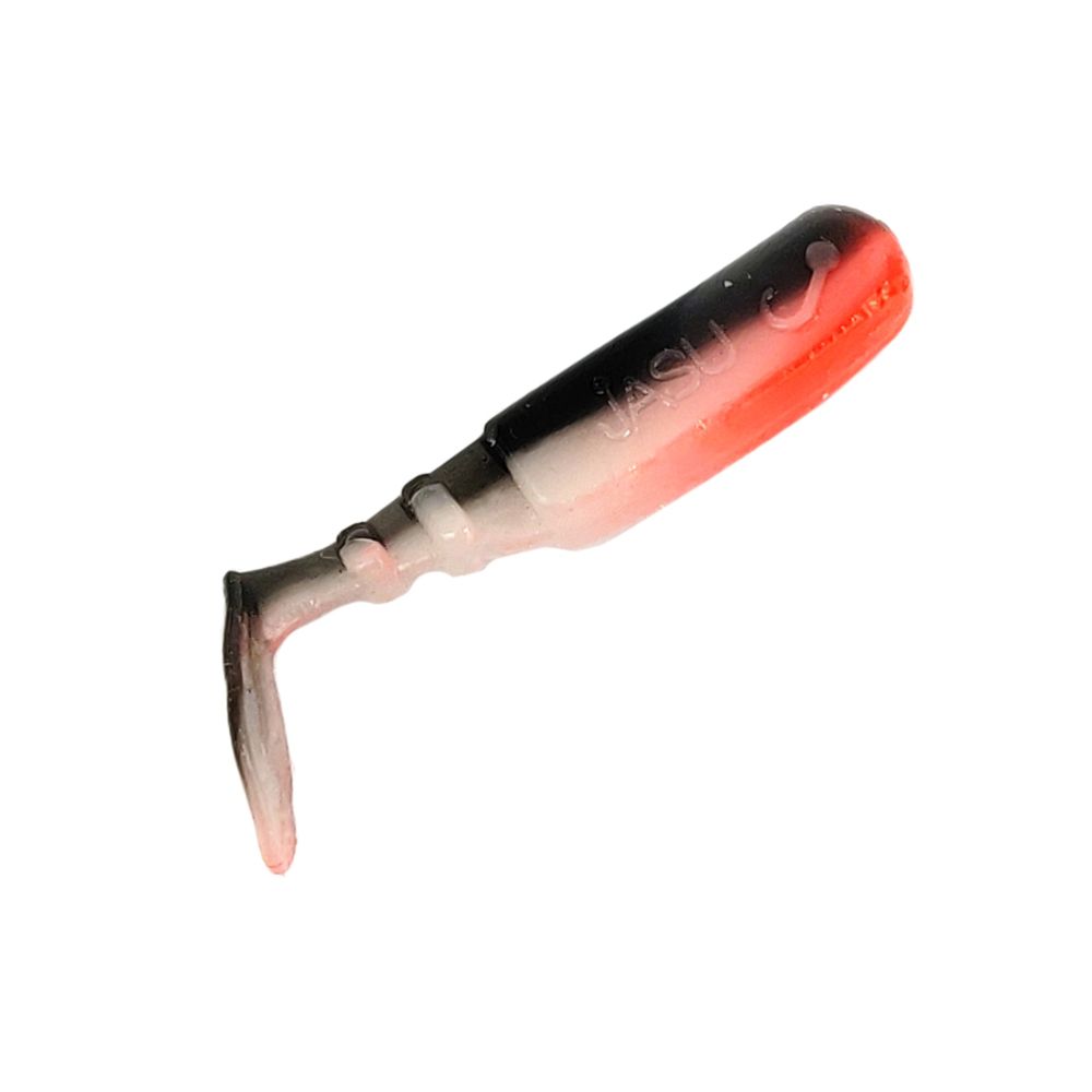 Jasu Ukko kalajigi 3 cm, 5 tk
