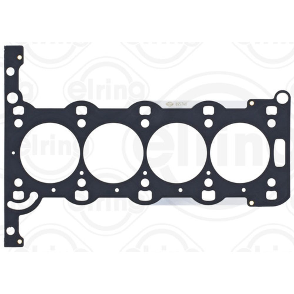 Packning, topplock 27-02219