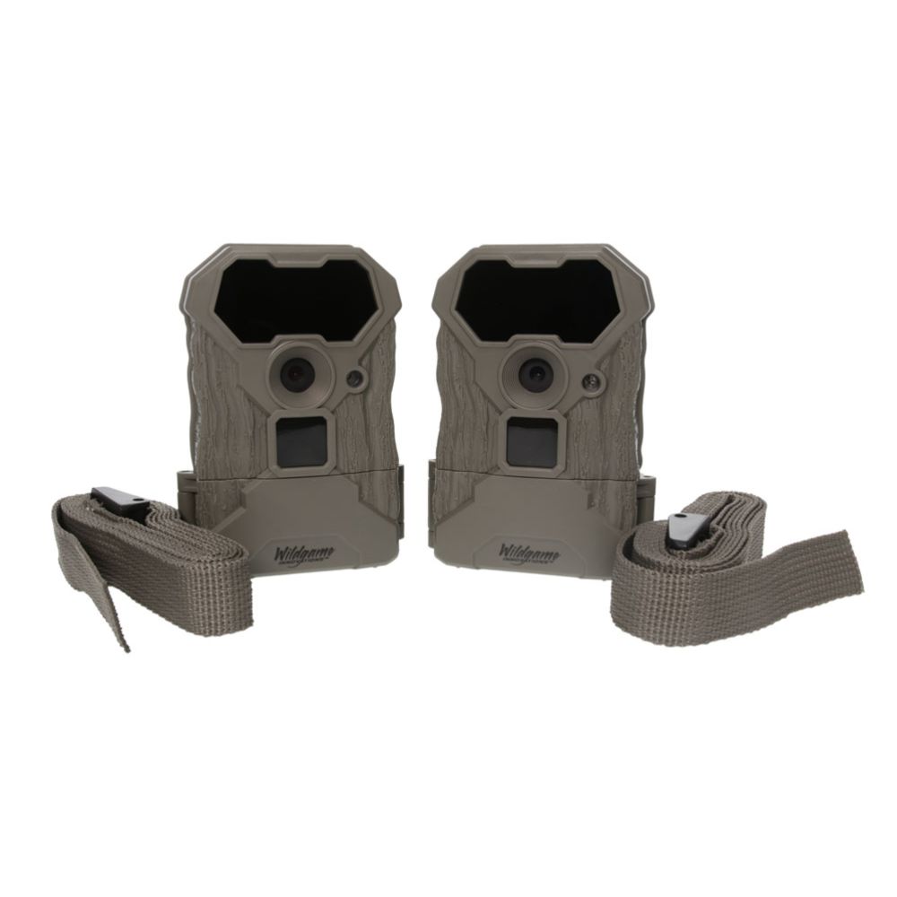 Wildgame Terra Extreme tallentava riistakamera tuplapakkaus