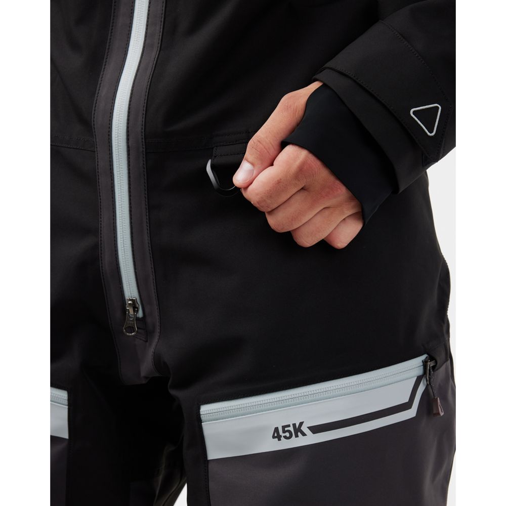 Tobe Tiro V3 skoteroverall Phantom