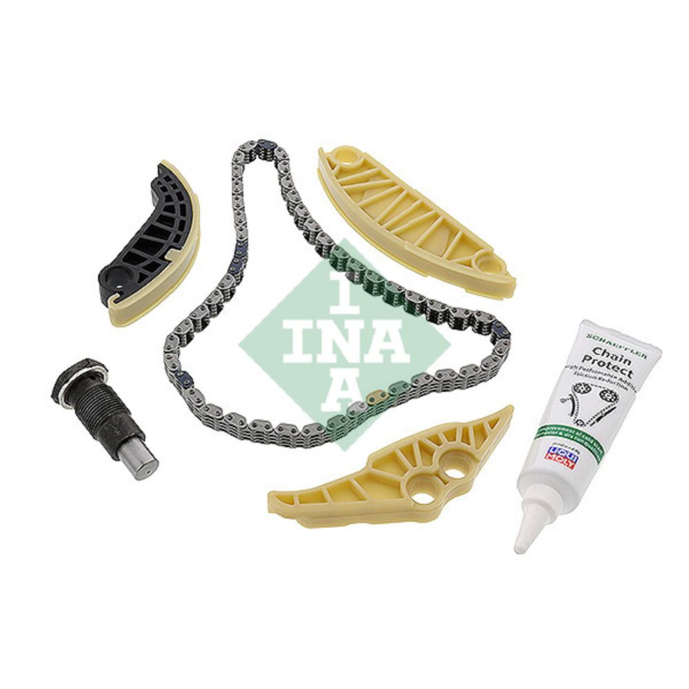 Juhtketi komplekt 25-00339