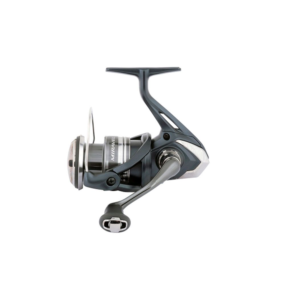 Shimano Miravel C3000 avokela