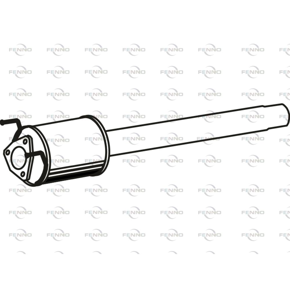 Katalüsaator 13-9588