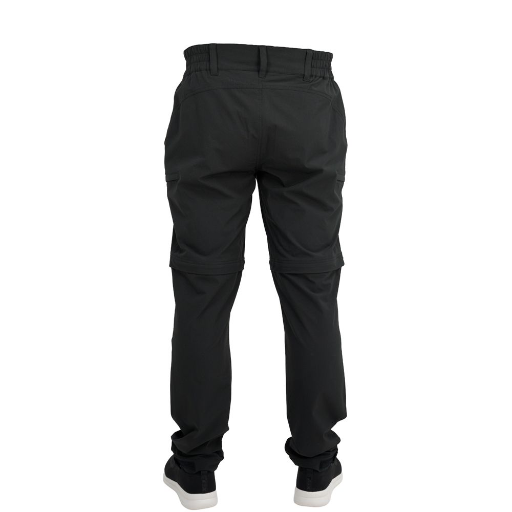 Woodlander Zip-off byxor