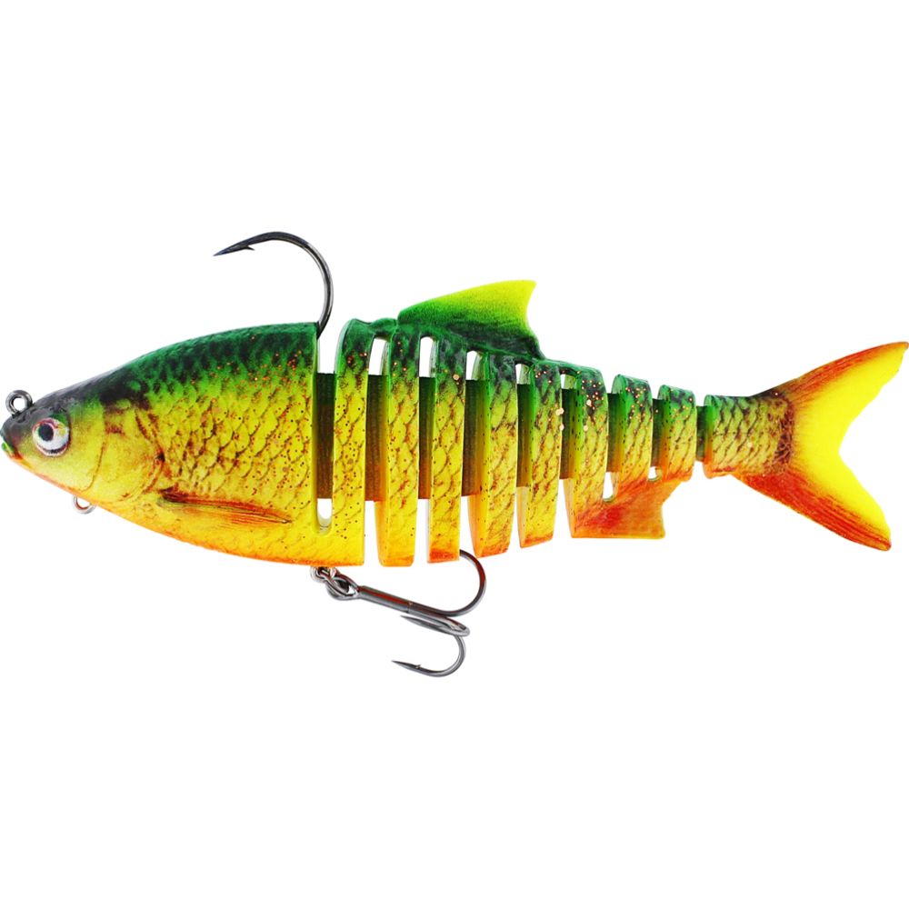 Westin Ricky The Roach Multi Jointed R2F haukijigi 14 cm 41 g