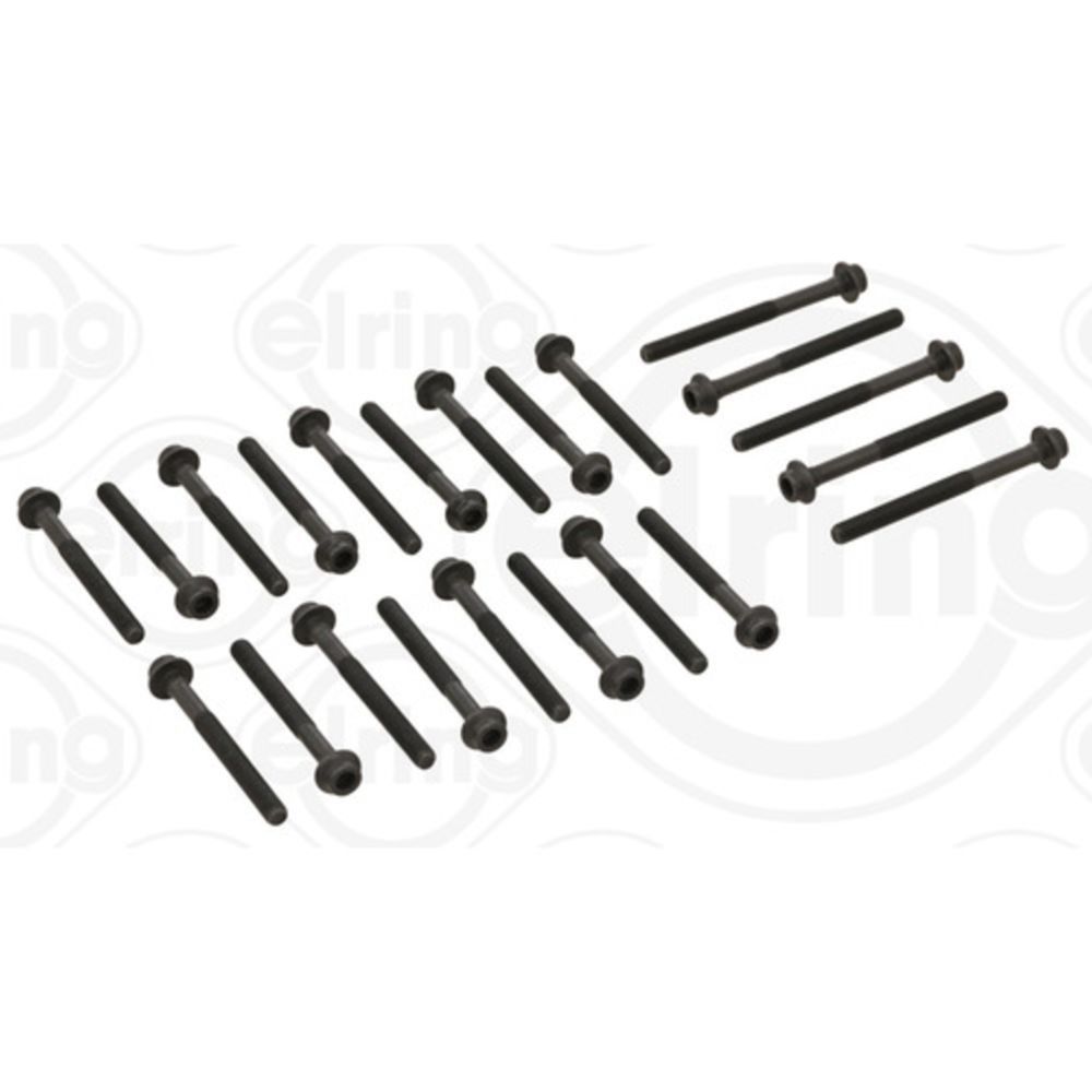 Bultsats, topplock 25-00453