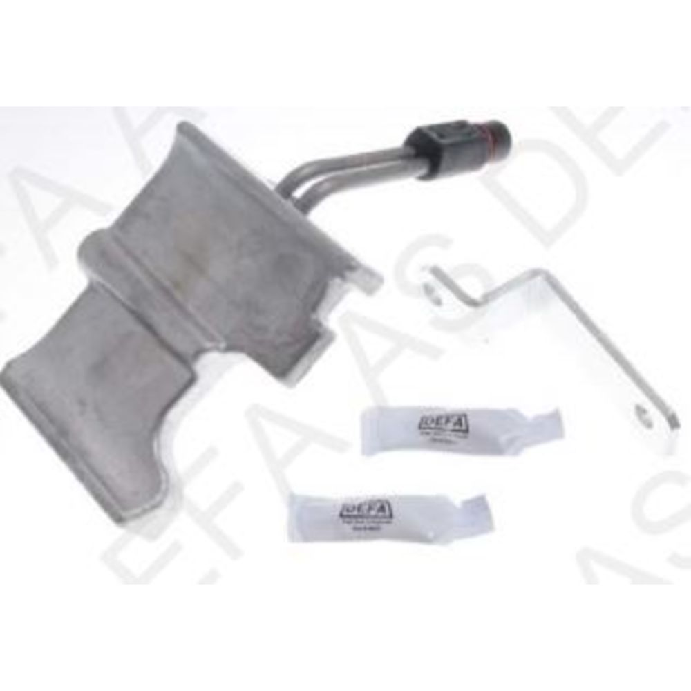 Defa-kiirgussoojendi #421895