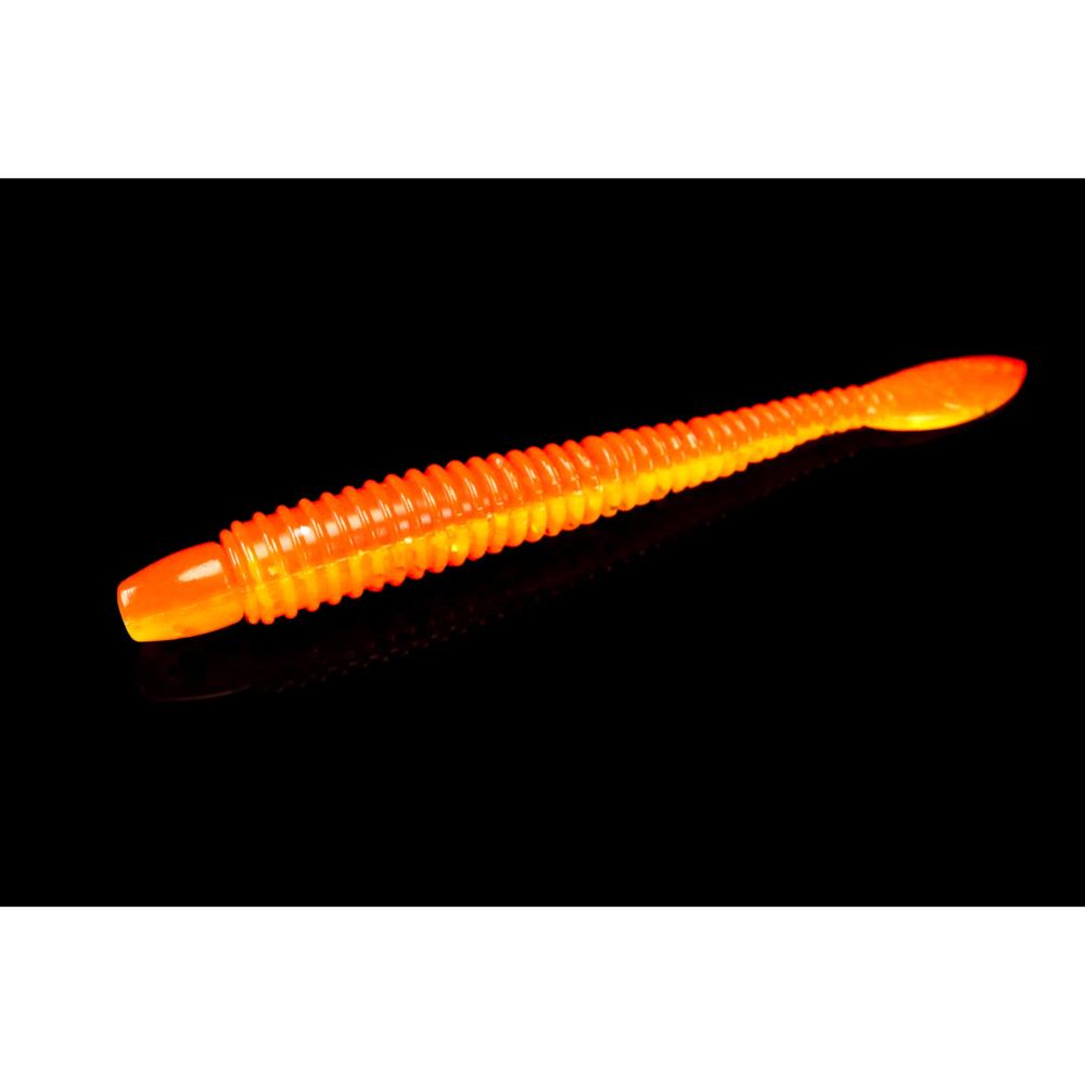 Lunker City Ribster jigi 8 cm 12 kpl