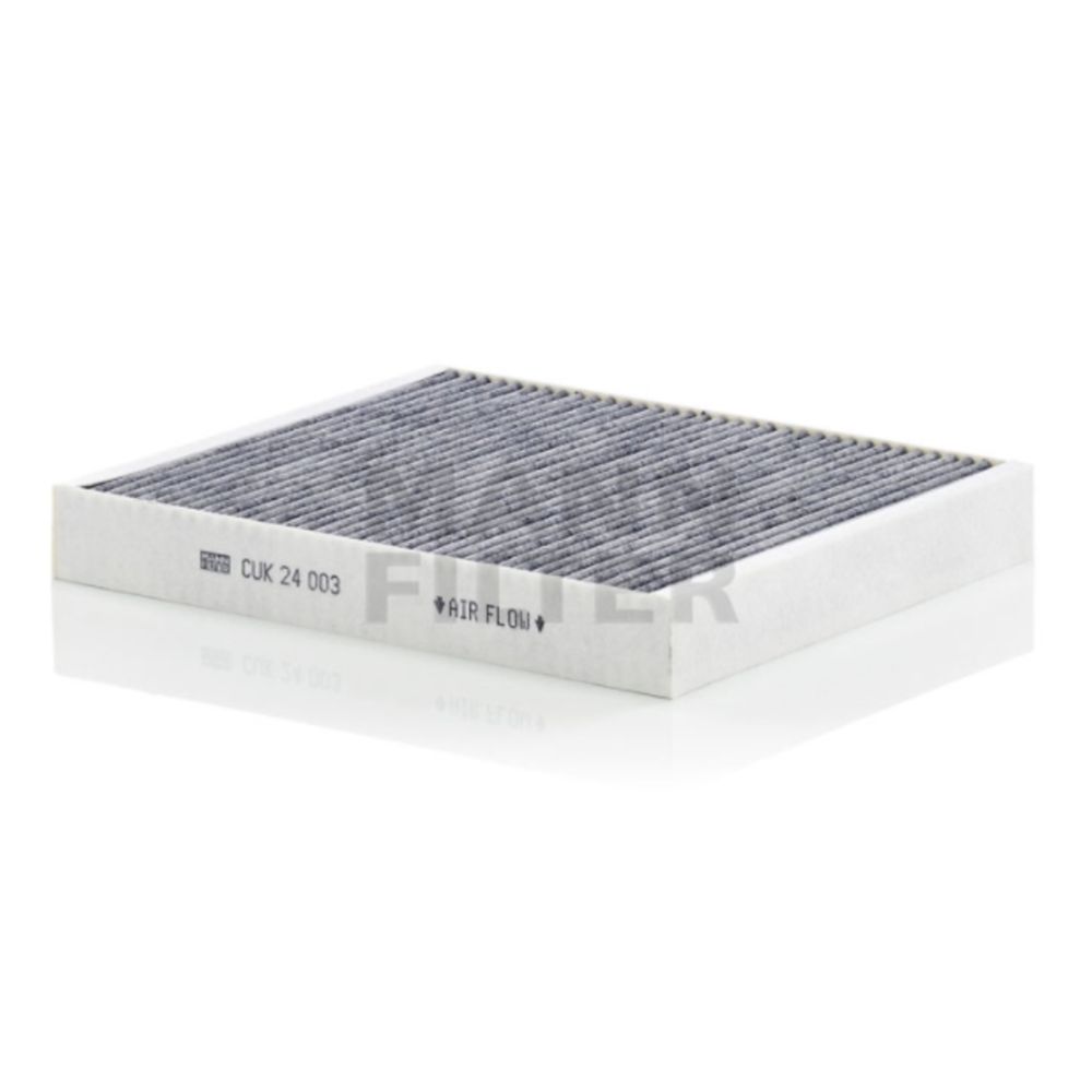 Raitisilmasuodatin 19-2624