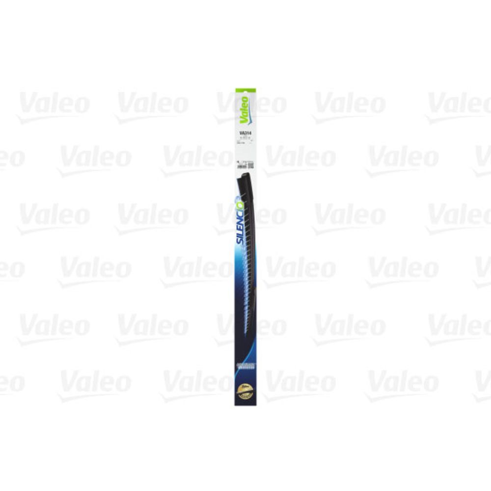 Valeo Silencio Aquablade VA314 pyyhkijänsulkapari 75 + 73 cm