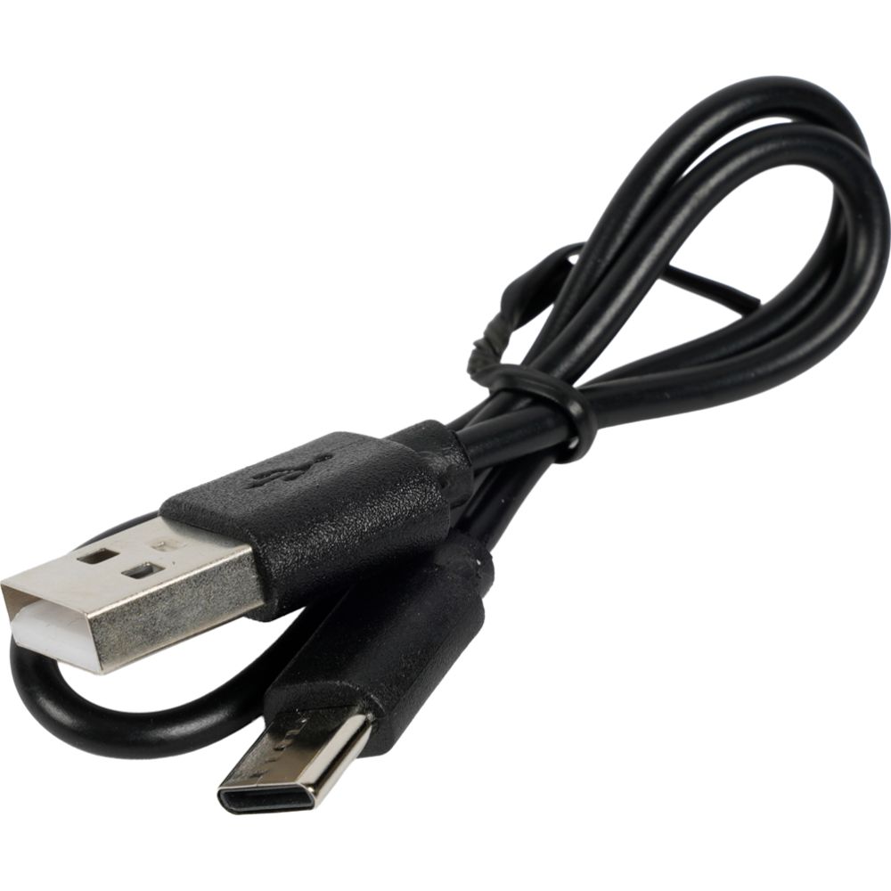 Fastr Bar baklampa för cykel USB-laddningsbar