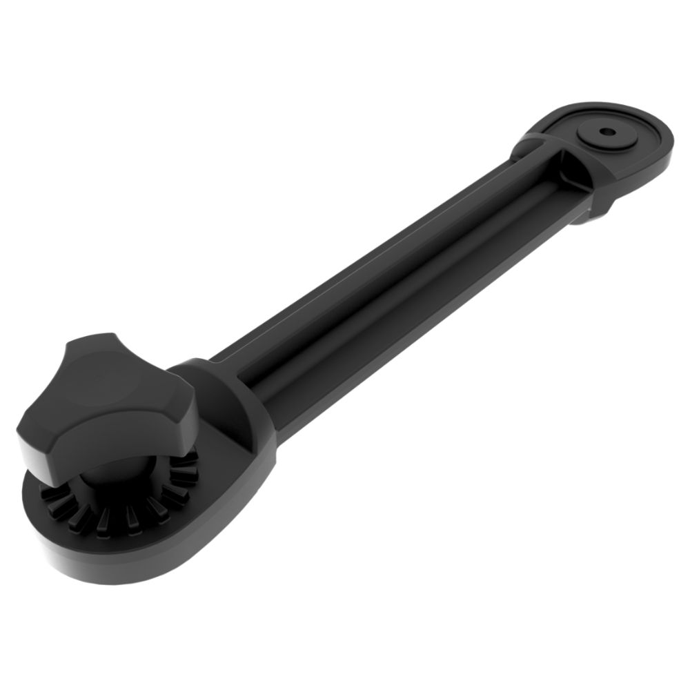Stealth Dual Pivot pikendusvars 18 cm