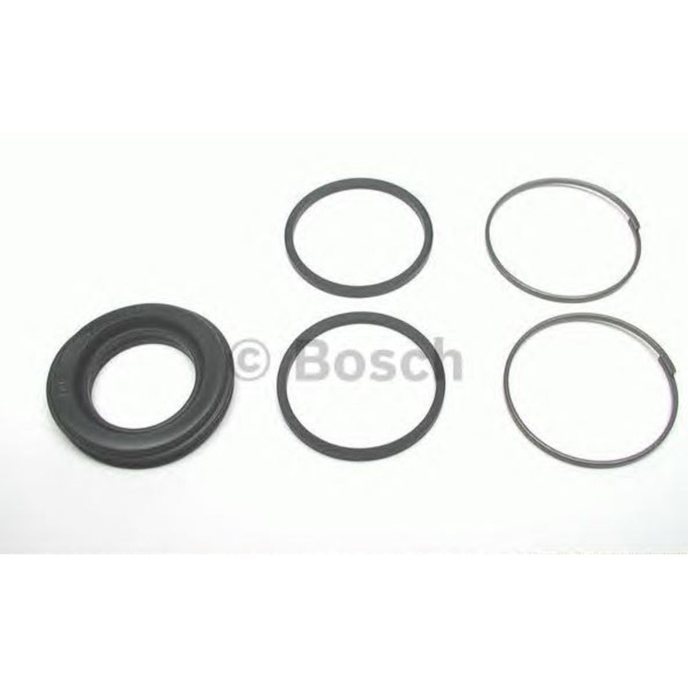 Jarrusatulan korjaussarja 23-6912