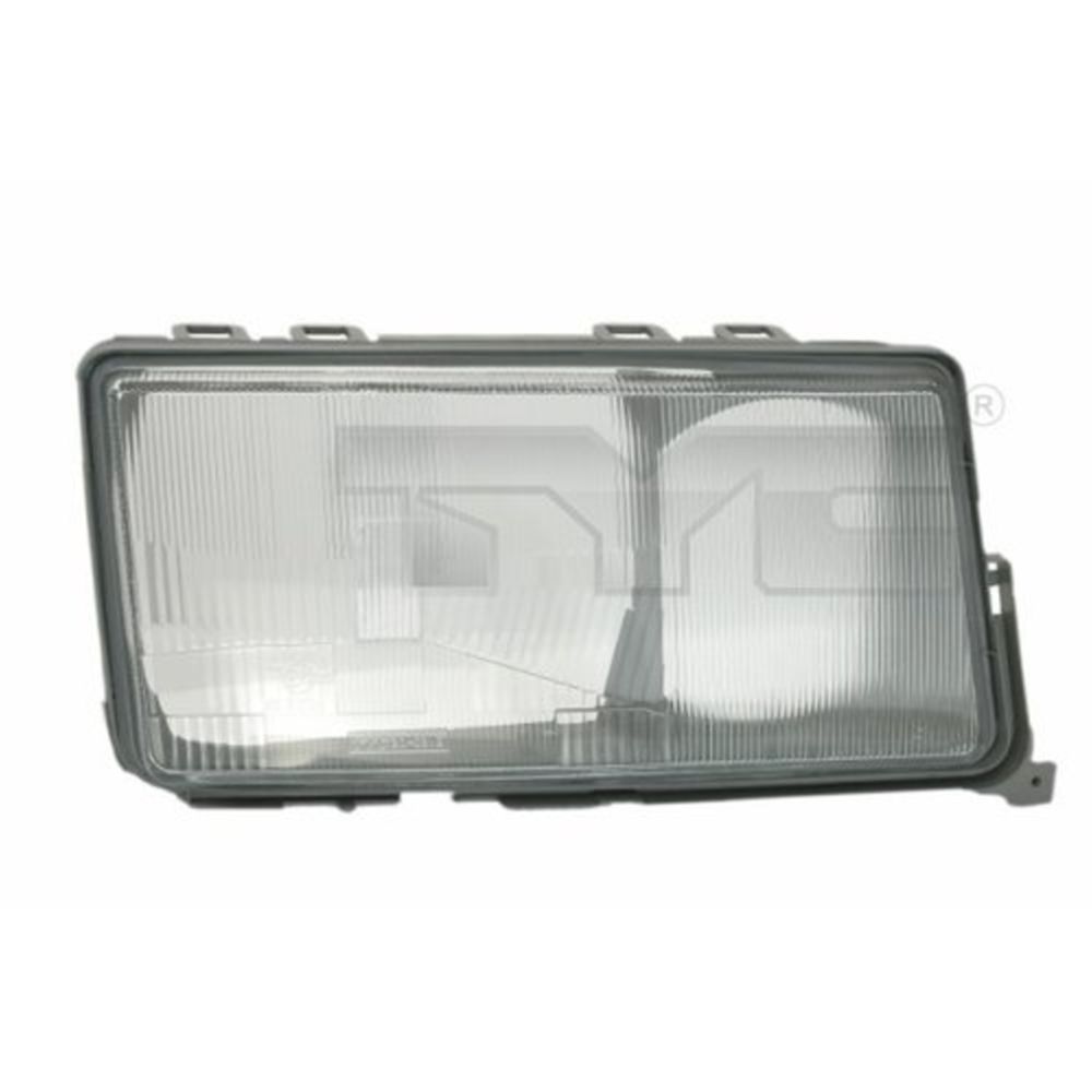 Ajovalon lasi 48-5235