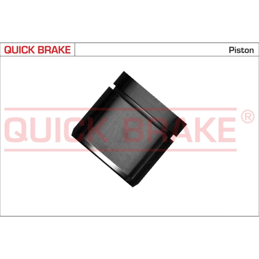 Jarrusatulan mäntä 22-8097