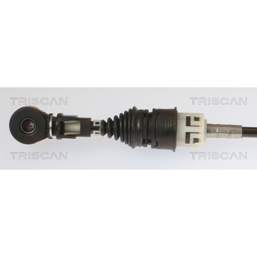 Vajer, manuell transmission 24-00160