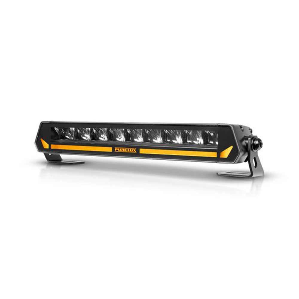 Purelux Panther Aero S300 Gen2 lisävalo 30 cm 54W Ref. 17,5
