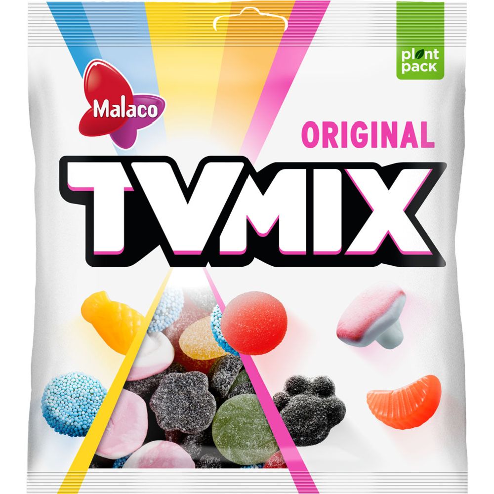 TV Mix Original 340 g