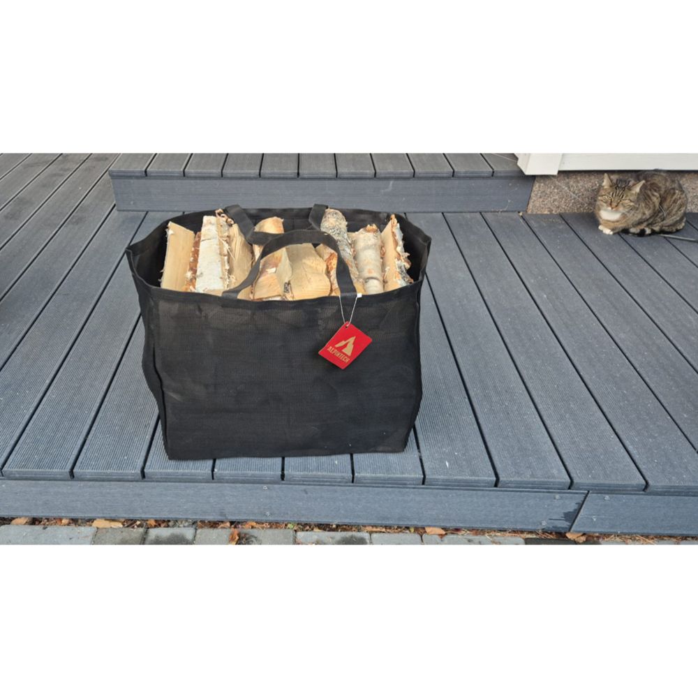 Alpintech Monitoimikassi XL