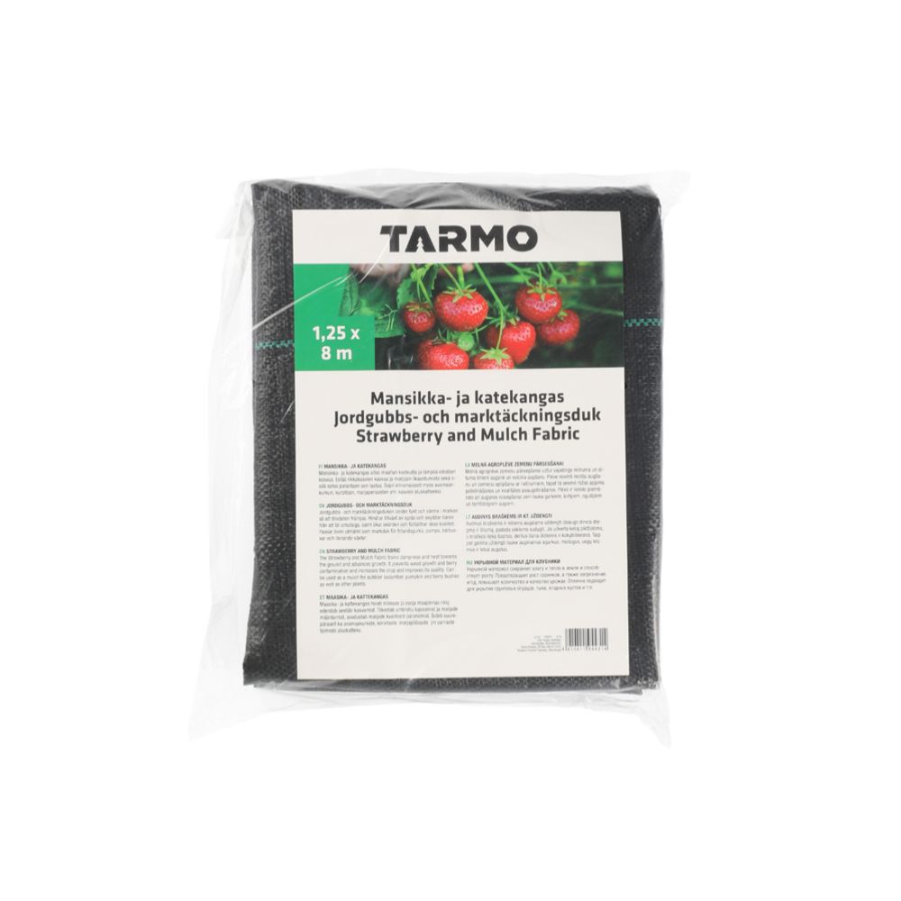 Tarmo täckmaterial 1,25 x 8 m