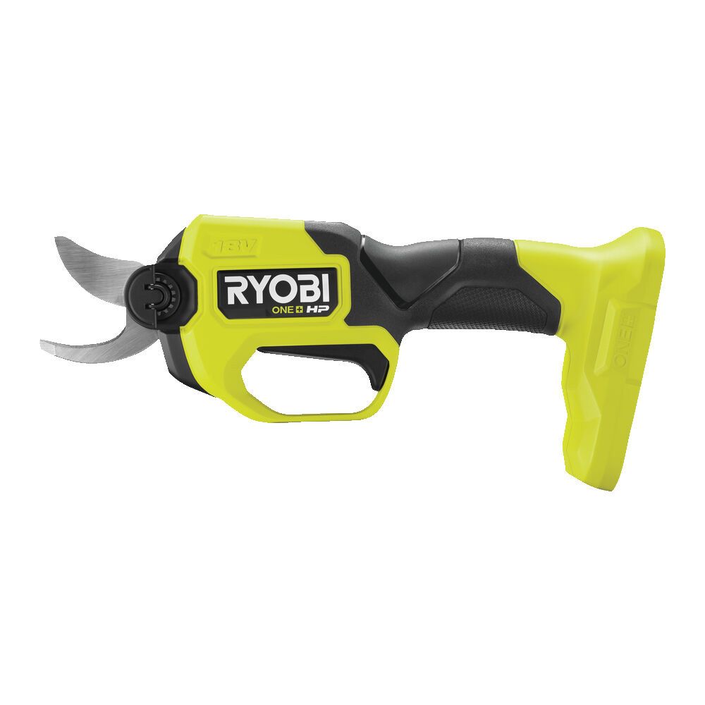 Ryobi ONE+ HP akkuoksasakset RY18SCXA-0 runko