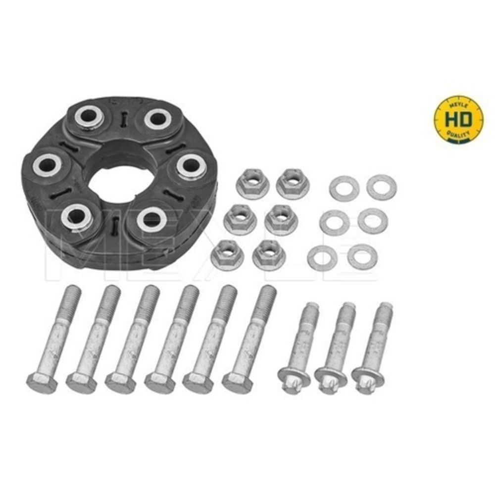 Kardaanin nivel 18-4583