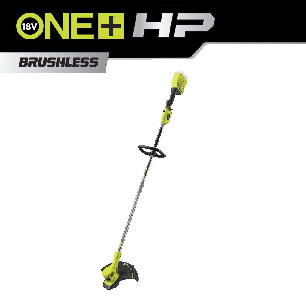 Ryobi ONE+ HP grästrimmer RY18LTX33A-125 (2,5 Ah)